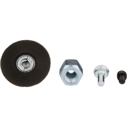 Roloc Bristle Disc Holder St. Lawrence Industrial & Safety Supply