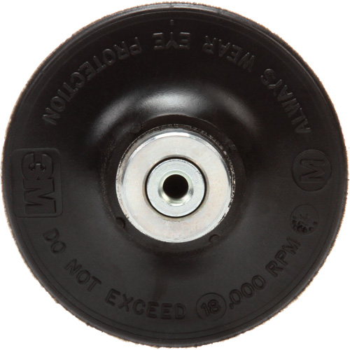 Roloc Back Up Pad St. Lawrence Industrial & Safety Supply
