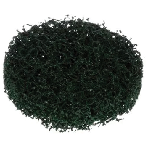 Disque abrasif de polissage HS Buff and Blend Standard Abrasives, 6" dia., Grain Cors&eacute;, Oxyde d'aluminium St. Lawrence Industrial & Safety Supply