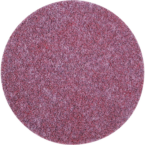 Scotch-Brite Roloc Light Grinding and Blending Disc, 3" Dia., Coarse Grit, Aluminum Oxide St. Lawrence Industrial & Safety Supply