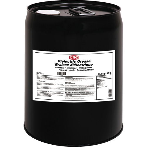 Dielectric Grease St. Lawrence Industrial & Safety Supply