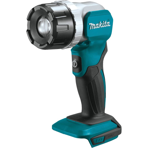 LXT&reg; Adjustable Beam Flashlight, LED, 190 Lumens, 23 Hrs. Run Time, Rechargeable Battery, Aluminum St. Lawrence Industrial & Safety Supply