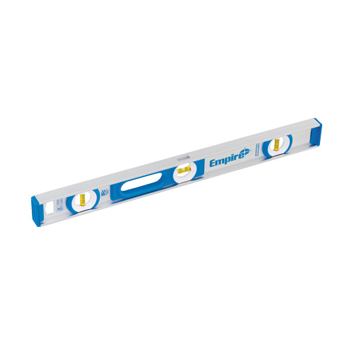 Niveau, Poutre en I, 24" lo, Aluminium, 3, Magn&eacute;tique St. Lawrence Industrial & Safety Supply