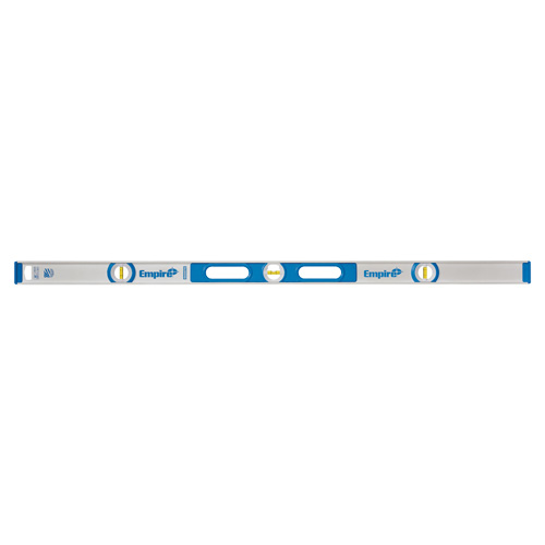 Niveau, Poutre en I, 48" lo, Aluminium, 3, Magn&eacute;tique St. Lawrence Industrial & Safety Supply