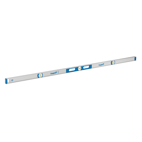Niveau, Poutre en I, 78" lo, Aluminium, 3, Magn&eacute;tique St. Lawrence Industrial & Safety Supply