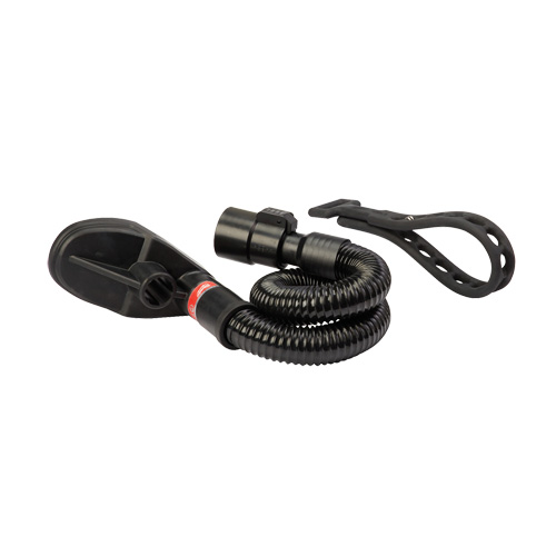 Pare-poussi&egrave;re SDS pour ciseau St. Lawrence Industrial & Safety Supply