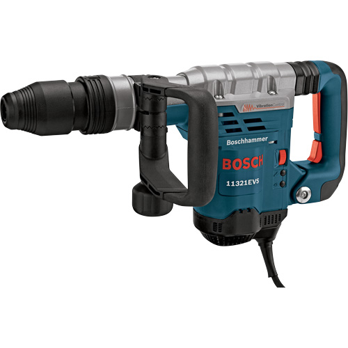 Demolition Hammer St. Lawrence Industrial & Safety Supply