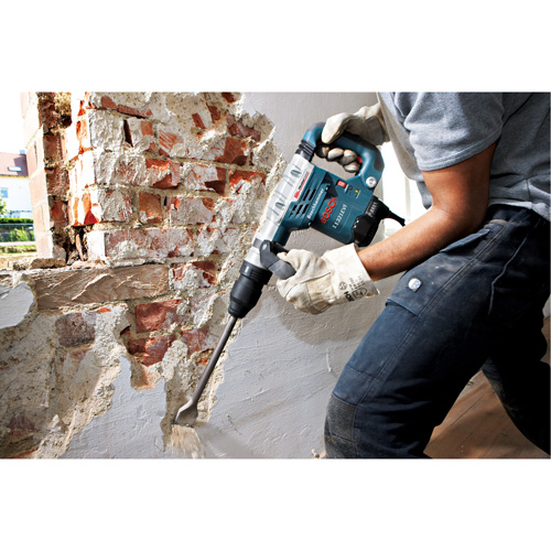 Demolition Hammer St. Lawrence Industrial & Safety Supply