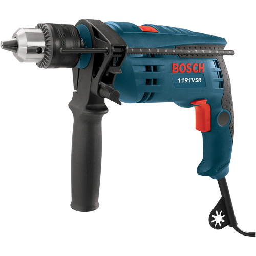 Hammer Drill St. Lawrence Industrial & Safety Supply