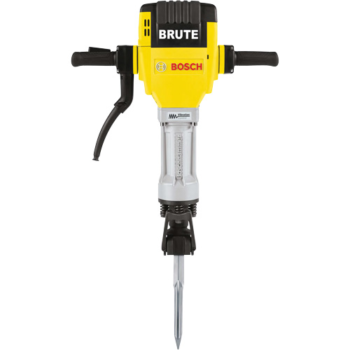 Brute Breaker Hammer St. Lawrence Industrial & Safety Supply