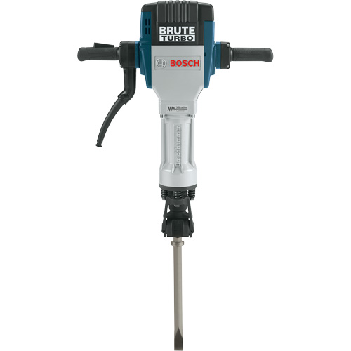 Marteau de d&eacute;molition Brute Turbo avec chariot deluxe St. Lawrence Industrial & Safety Supply