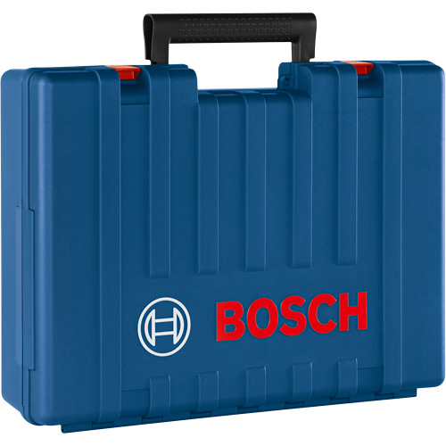Marteau rotatif SDS-Plus avec syst&egrave;me de changement rapide du mandrin, 1-1/8" - 3-1/8", 8,5 A, 0-3600 Coups/min, 0-760 Tr/min, 3,1 lb-pi St. Lawrence Industrial & Safety Supply