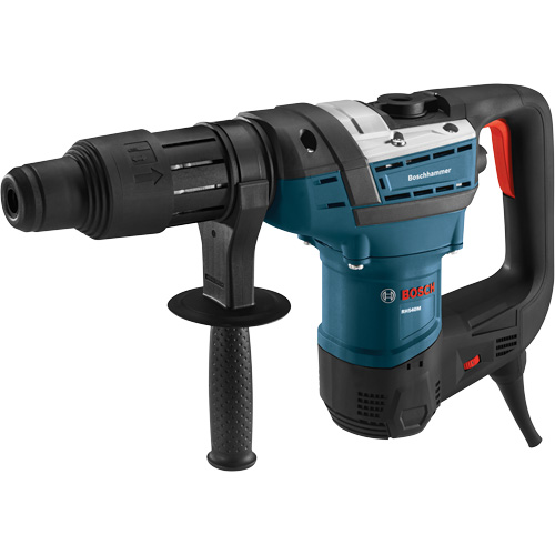 Marteau combin&eacute; SDS-Max St. Lawrence Industrial & Safety Supply