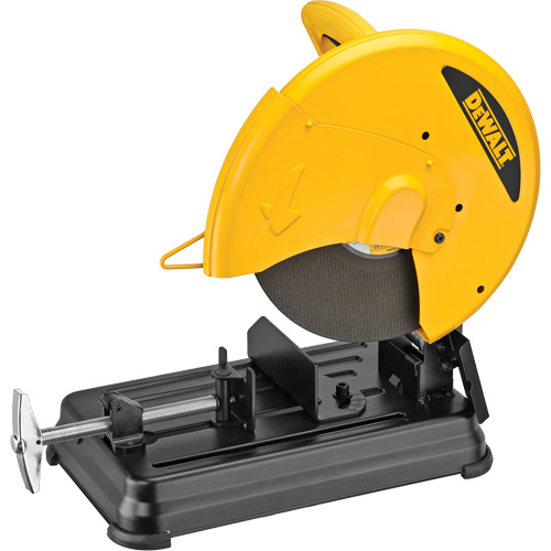 Chop Saw, 14", 4000 No Load RPM, 120 V, 15 A St. Lawrence Industrial & Safety Supply