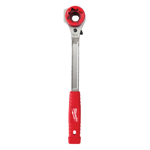 Lineman's High Leverage Ratcheting Box Wrench St. Lawrence Industrial & Safety Supply