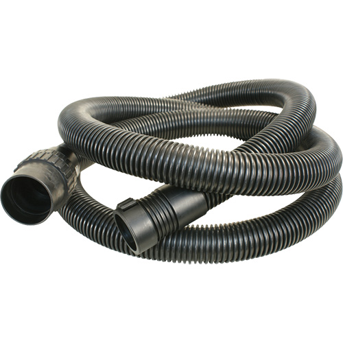 Anti-Static Suction Hose St. Lawrence Industrial & Safety Supply
