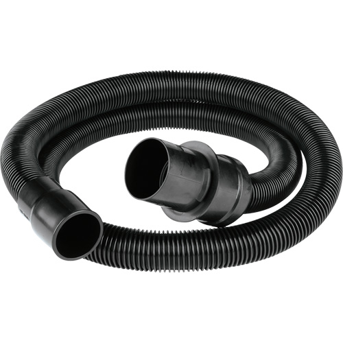 Tuyau flexible avec manchon avant St. Lawrence Industrial & Safety Supply