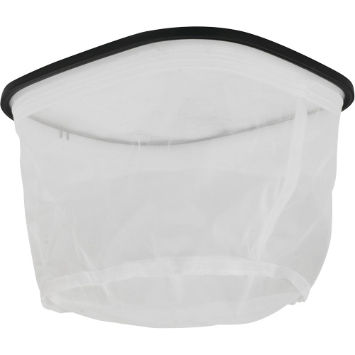 Vacuum Water Filter, Cloth, Fits 2.1 US gal. St. Lawrence Industrial & Safety Supply