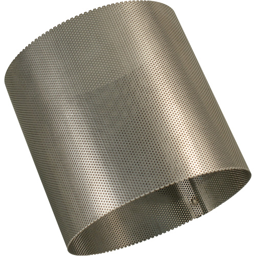 Wet Material Filter, Screen, Fits 1 US gal. St. Lawrence Industrial & Safety Supply