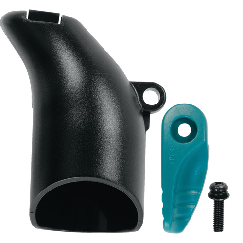 Adaptateur d'embout de poussi&egrave;re pour scie circulaire St. Lawrence Industrial & Safety Supply
