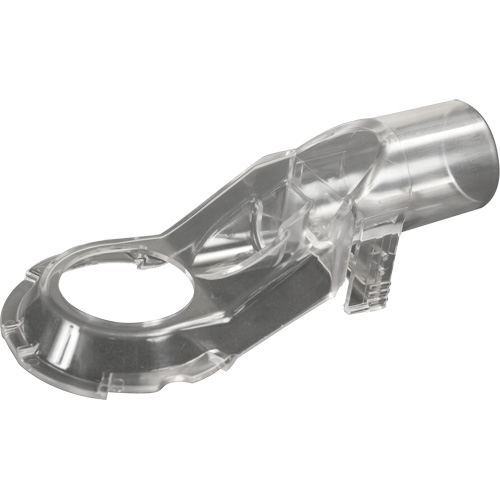 Router Nozzle Dust Extracting Attachment St. Lawrence Industrial & Safety Supply