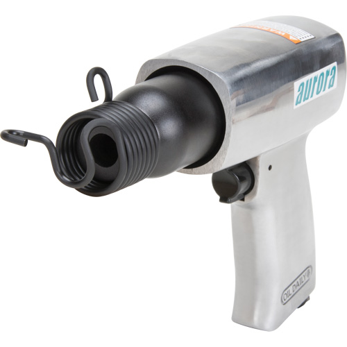 Marteau tout usage, 25 pi³/min, 1/4" NPTF, 3000 coups/min, 3/4" x 2-5/8" (19,0mm x 66,0mm) St. Lawrence Industrial & Safety Supply