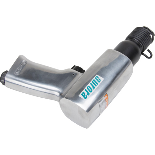 Marteau tout usage, 25 pi³/min, 1/4" NPTF, 3000 coups/min, 3/4" x 2-5/8" (19,0mm x 66,0mm) St. Lawrence Industrial & Safety Supply