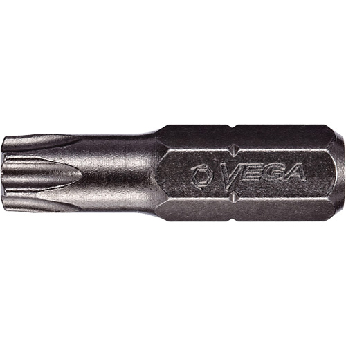 Embout, Torx, 6, Prise 1/4" St. Lawrence Industrial & Safety Supply