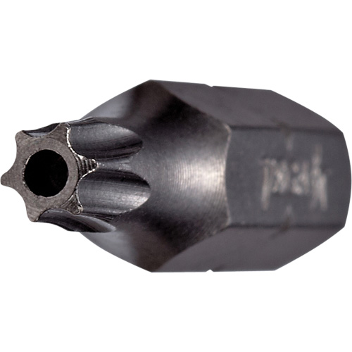 Tamper Insert Bit St. Lawrence Industrial & Safety Supply