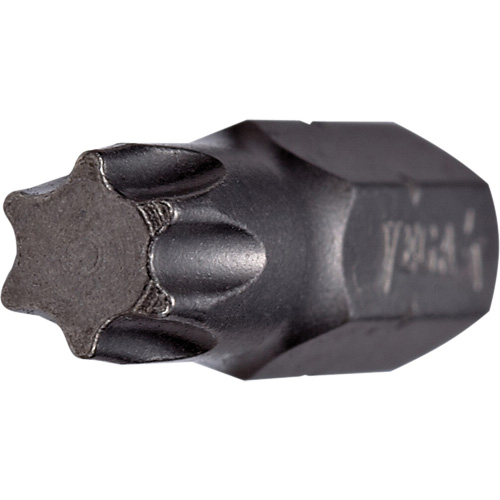Tamper Insert Bit St. Lawrence Industrial & Safety Supply
