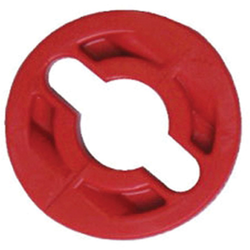 Prot&egrave;ge-mains pour perche isolante St. Lawrence Industrial & Safety Supply