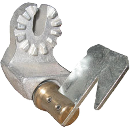 Universal Rotary Blade with Tie Stick Head St. Lawrence Industrial & Safety Supply