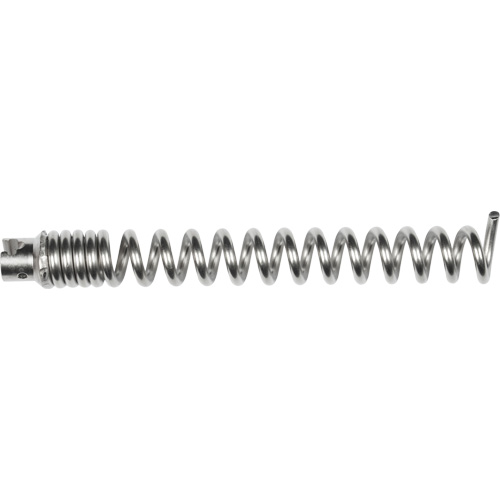 Straight Auger for Drum Cable St. Lawrence Industrial & Safety Supply
