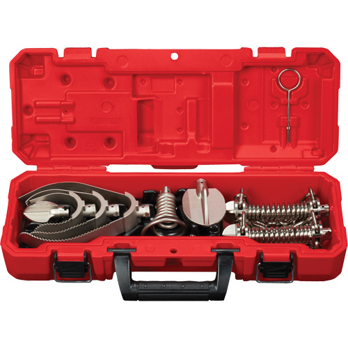 Drum Cable Head Attachment Kit St. Lawrence Industrial & Safety Supply