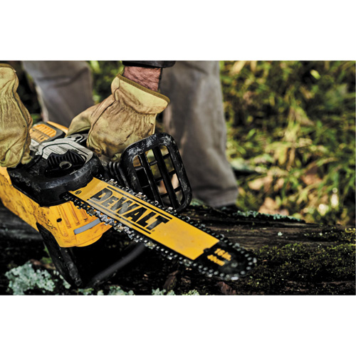 FlexVolt&reg; Brushless Chainsaw Kit, 16", Battery Powered, 60 V St. Lawrence Industrial & Safety Supply