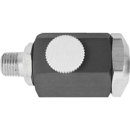 Lubrificateur, 1/4" NPT, Max. 150 psi, Canalisation St. Lawrence Industrial & Safety Supply