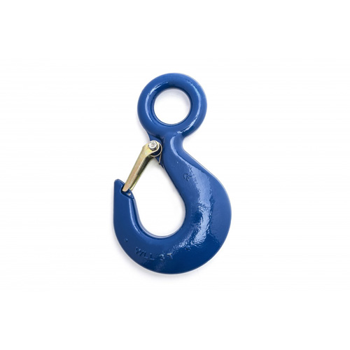 Hoist Hook St. Lawrence Industrial & Safety Supply