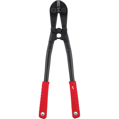 Bolt Cutter, 18" L, Center Cut St. Lawrence Industrial & Safety Supply