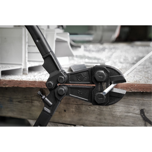 Bolt Cutter, 18" L, Center Cut St. Lawrence Industrial & Safety Supply