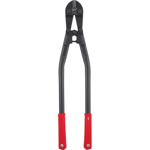 Coupe-boulon, 30" l, Coupe droite St. Lawrence Industrial & Safety Supply