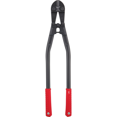 Coupe-boulon, 30" l, Coupe droite St. Lawrence Industrial & Safety Supply