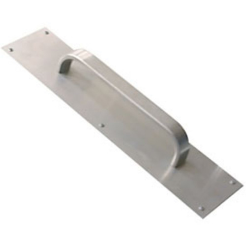 Plaque et bouton de porte St. Lawrence Industrial & Safety Supply