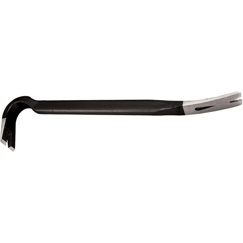 JPNB-36 Barre de d&eacute;molition entaill&eacute;e Powerclaw, Largeur de 1-1/4", Longueur de 36" St. Lawrence Industrial & Safety Supply