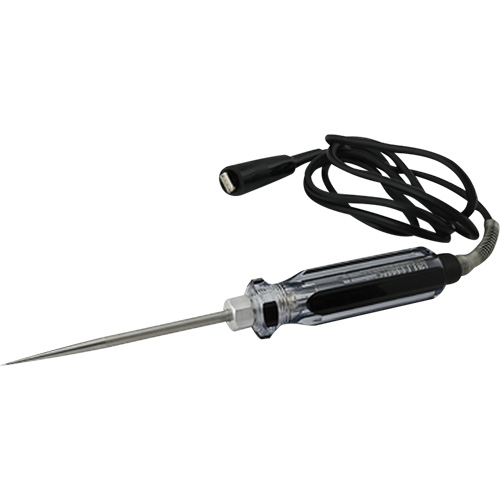 Industrial-Duty Circuit Tester St. Lawrence Industrial & Safety Supply