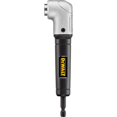 Accessoire de perçage &agrave; angle droit pour perceuse &agrave; percussion St. Lawrence Industrial & Safety Supply