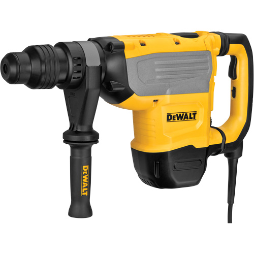 Marteau rotatif SDS Max, 1-7/8", 15 A, 1350-2705 Coups/min, 177-355 Tr/min St. Lawrence Industrial & Safety Supply