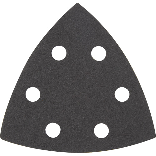 Papier abrasif triangulaire Open-Lok St. Lawrence Industrial & Safety Supply