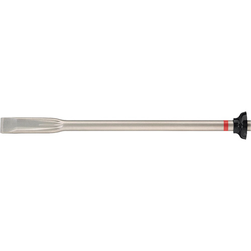 Burin &eacute;troit et plat TE-Y SDS-Max St. Lawrence Industrial & Safety Supply