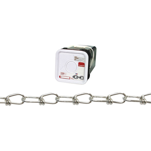 Chaîne double torsion Inco St. Lawrence Industrial & Safety Supply
