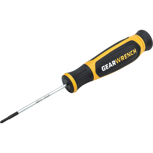 Mini Dual Material Screwdriver St. Lawrence Industrial & Safety Supply